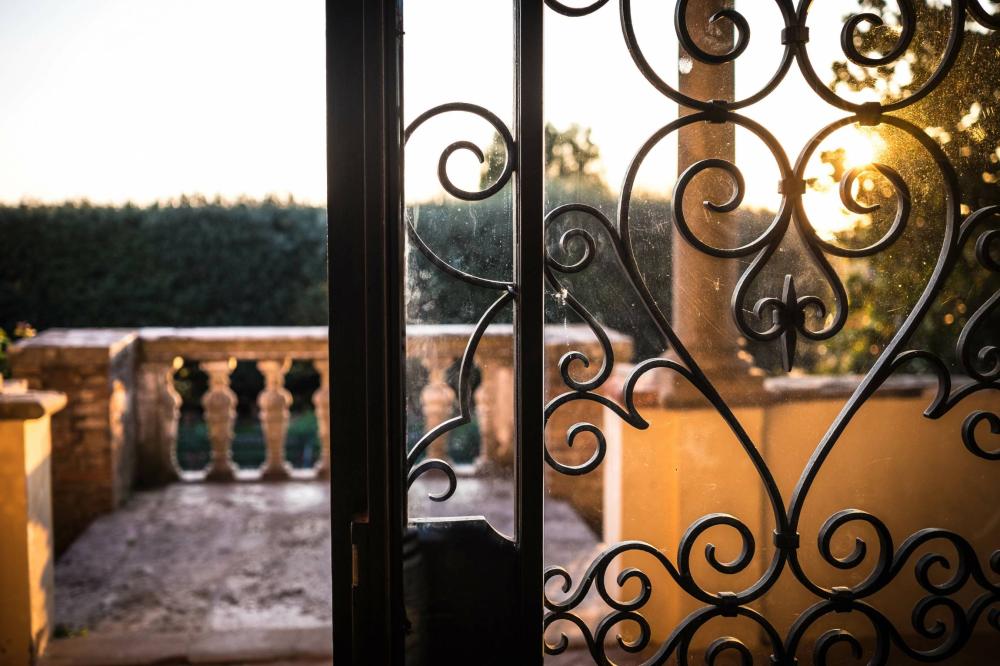Porte