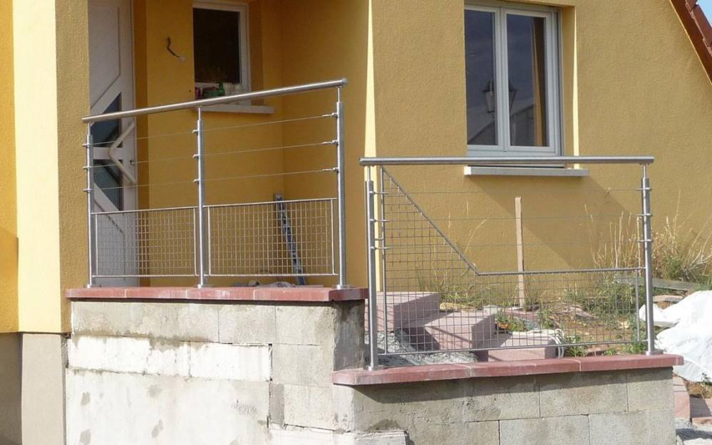 Barrière