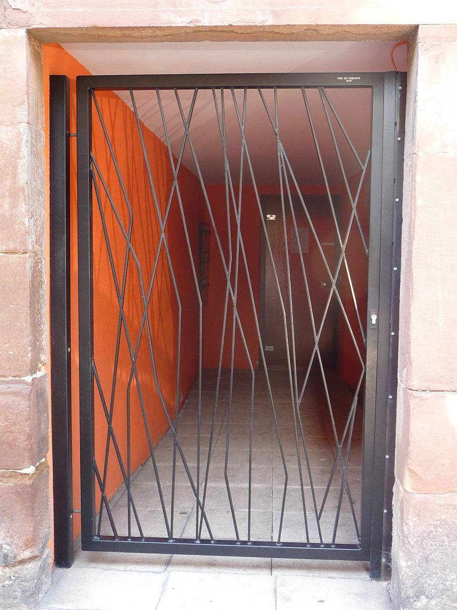 Porte
