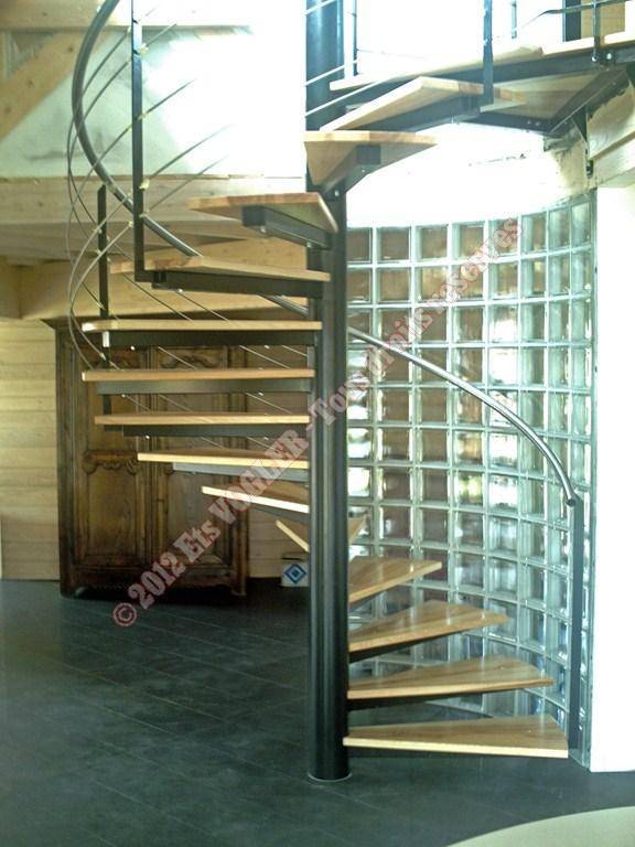 Escalier